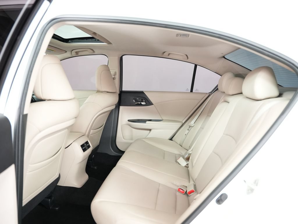 Used 2014 Honda Accord EX-L image 37