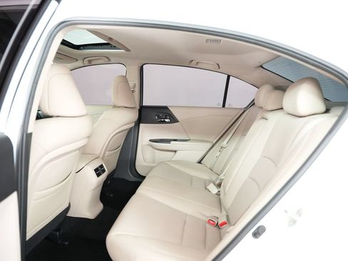 Used 2014 Honda Accord EX-L image 37