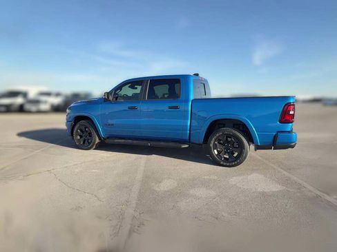 New 2026 RAM 1500 Lone Star image 7