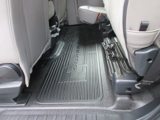 Used 2020 Ford F350 XL w/ Power Equipment Group AWD/4WD image 31