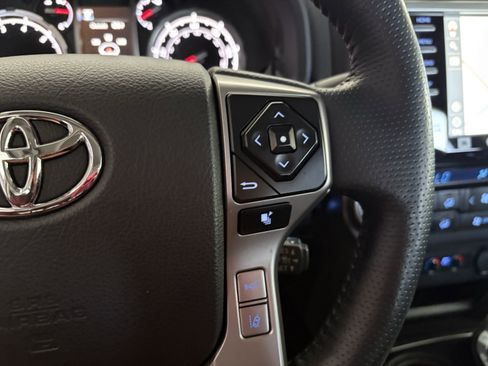 Certified 2024 Toyota 4Runner Limited AWD/4WD image 24