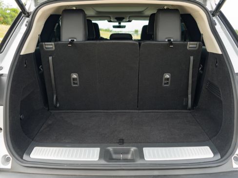 Certified 2023 INFINITI QX60 Pure FWD image 26
