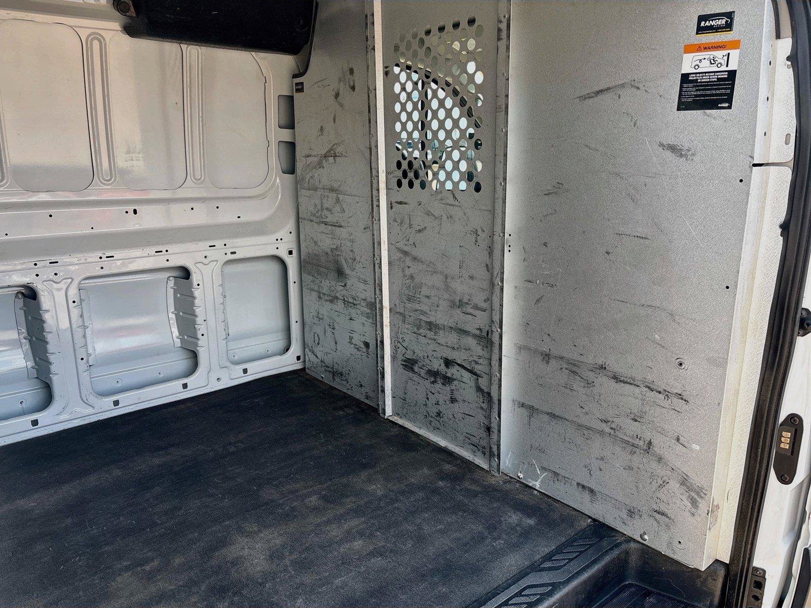 Used 2020 Ford Transit 150 Low Roof RWD image 28