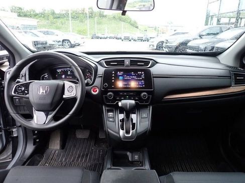 Used 2019 Honda CR-V EX image 10