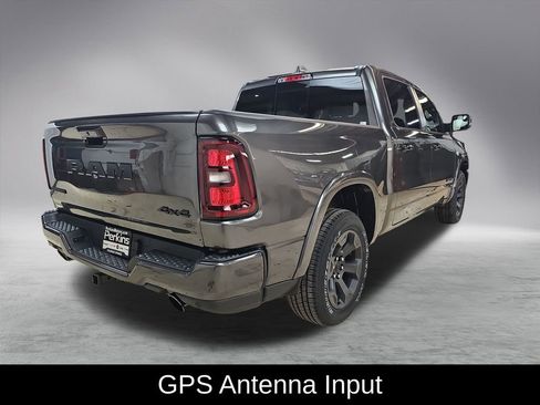 New 2026 RAM 1500 Big Horn image 6