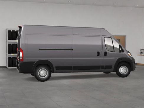 New 2025 RAM ProMaster 2500 w/ Premium Convenience Group image 6