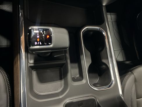 New 2026 Chevrolet Silverado 1500 High Country AWD/4WD image 28