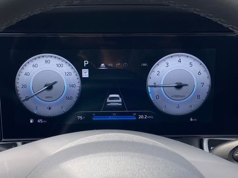 New 2026 Hyundai Elantra Limited FWD image 12