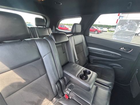 Used 2019 Dodge Durango GT RWD image 25