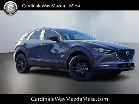New 2026 MAZDA CX-30 AWD 2.5 S image 1