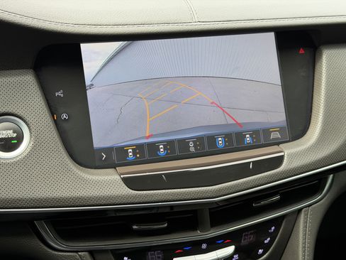 Used 2019 Cadillac CT6 Premium Luxury image 15