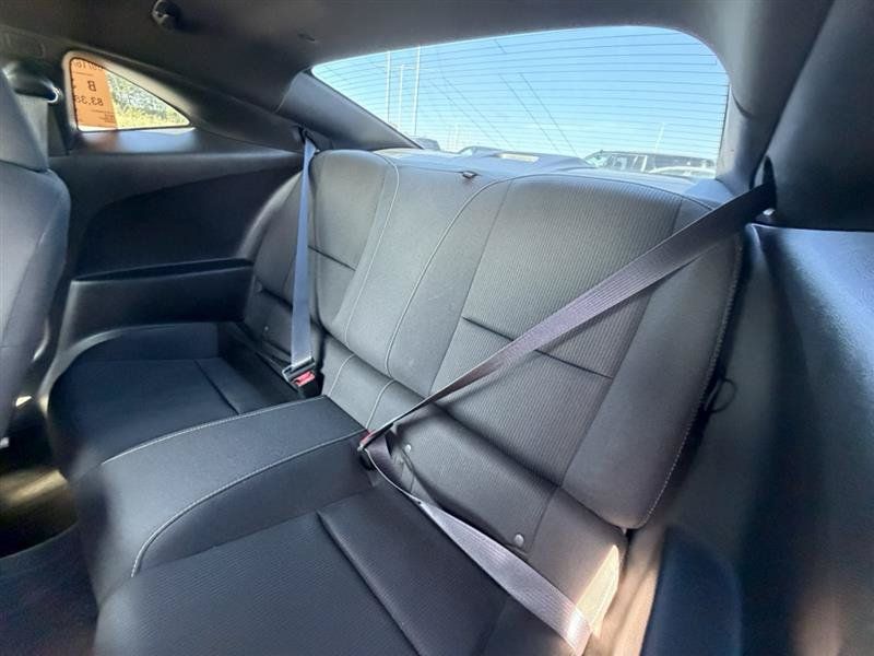 Used 2013 Chevrolet Camaro LT w/ RS Package RWD image 16