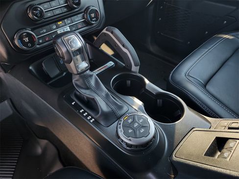 Used 2021 Ford Bronco First Edition image 21