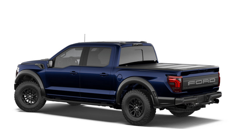 New 2026 Ford F150 Raptor AWD/4WD image 2
