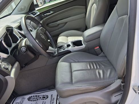 Used 2012 Cadillac SRX FWD image 8