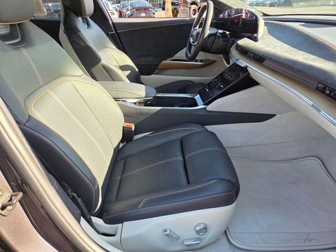 Used 2023 Lucid Air Grand Touring AWD/4WD image 35