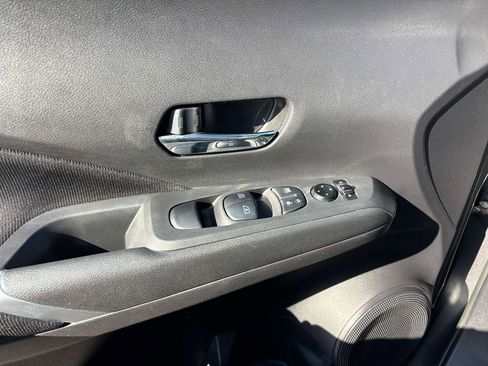 Certified 2023 Nissan Kicks SV FWD image 15