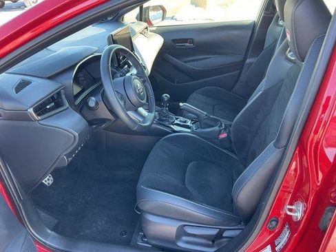 Used 2024 Toyota Corolla GR image 12