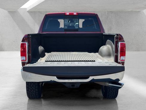 Used 2017 RAM 2500 Longhorn w/ Convenience Group AWD/4WD image 4