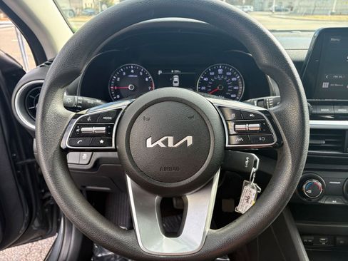 Used 2024 Kia Forte LXS image 25