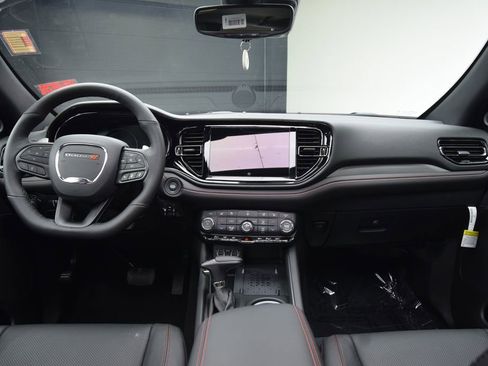 New 2026 Dodge Durango GT image 36