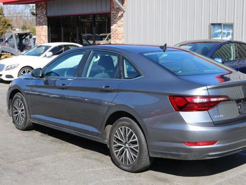 Used 2021 Volkswagen Jetta S w/ Driver Assistance Package image 5