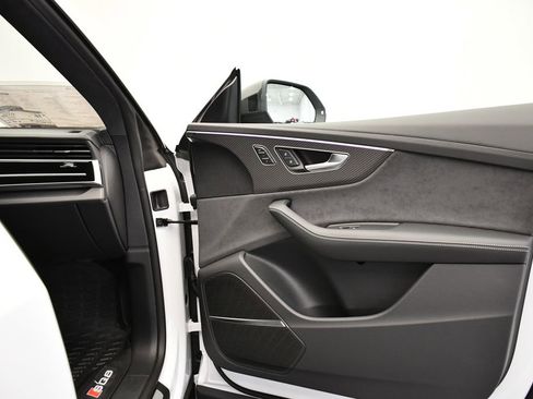 New 2026 Audi SQ8 Prestige image 42
