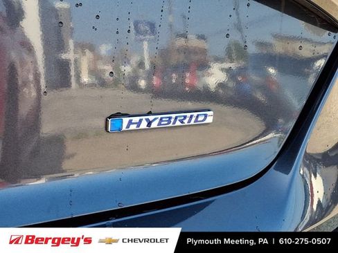 Used 2025 Honda Accord EX-L image 32