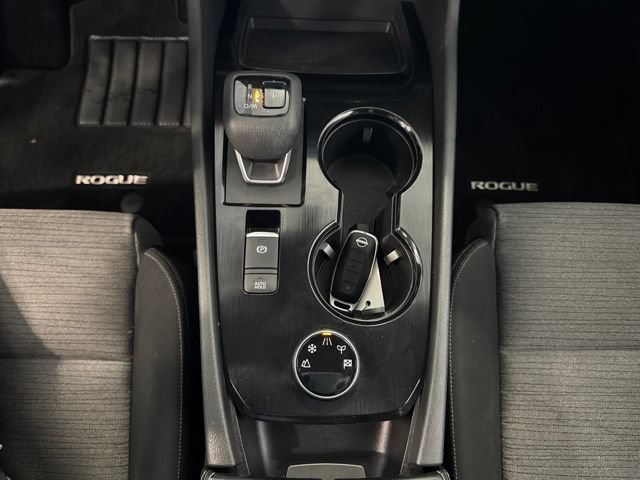 Certified 2023 Nissan Rogue SV AWD/4WD image 26