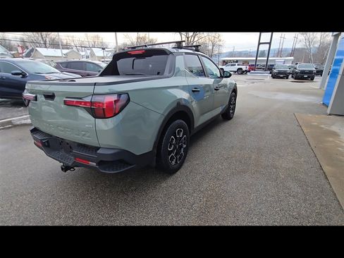 Used 2023 Hyundai Santa Cruz SEL w/ Activity Package image 8