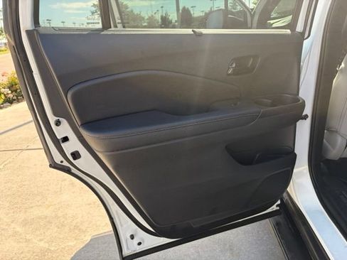 Used 2022 Honda Passport Elite image 14