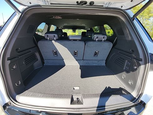 New 2026 Buick Enclave Sport Touring w/ Power Package image 34