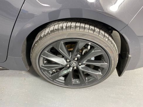 New 2026 Toyota Corolla SE image 24