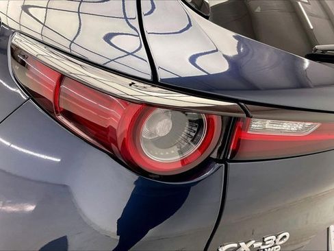 Used 2023 MAZDA CX-30 AWD 2.5 S w/ Select Package image 29
