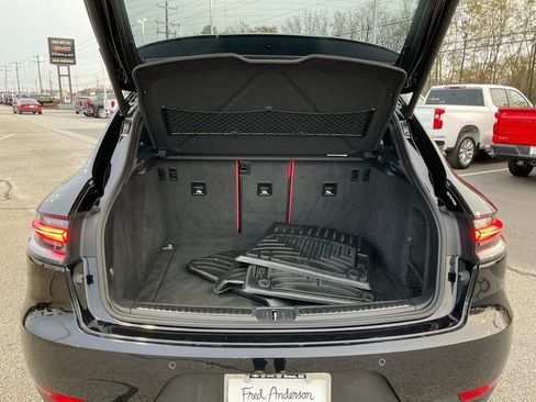 Used 2020 Porsche Macan S image 17