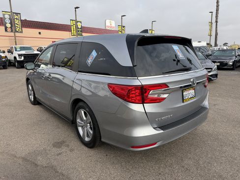 Used 2020 Honda Odyssey EX-L image 5
