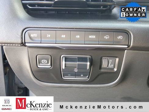 Used 2021 Cadillac Escalade Sport w/ Driver Assist Tech Package AWD/4WD image 13