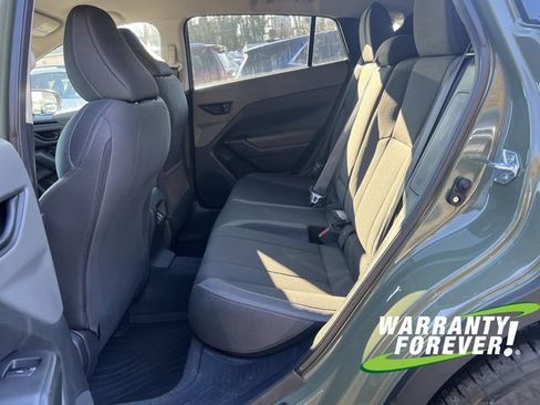 New 2026 Subaru Crosstrek 2.0i Premium image 15