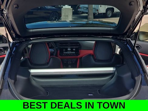 Used 2025 Nissan Z Performance w/ Floor Mat Package RWD image 12