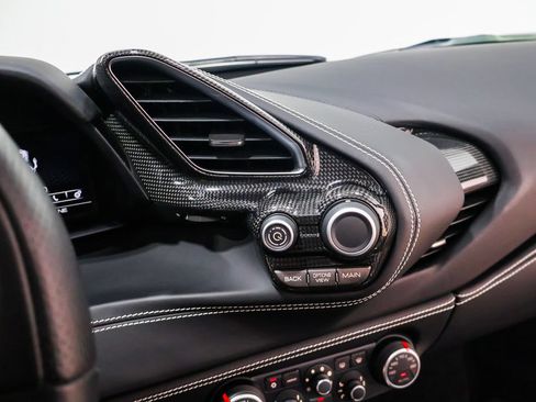 Used 2017 Ferrari 488 Spider RWD image 59