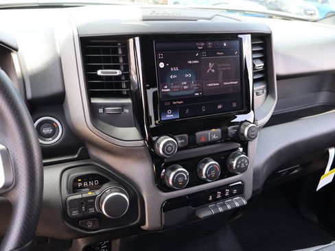 New 2026 RAM 1500 Tradesman AWD/4WD image 5
