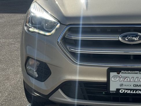 Used 2017 Ford Escape Titanium image 6