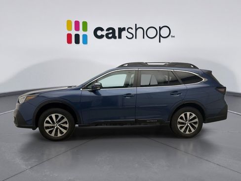 Used 2022 Subaru Outback Premium image 2