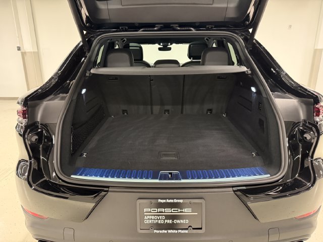 Certified 2026 Porsche Cayenne S AWD/4WD image 17