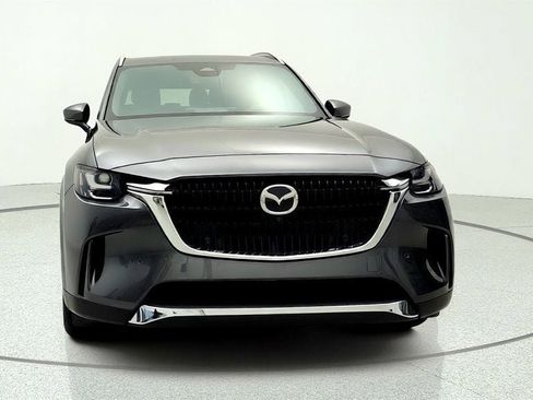 Used 2025 MAZDA CX-90 Plug-In Hybrid w/ Premium Plus AWD/4WD image 2