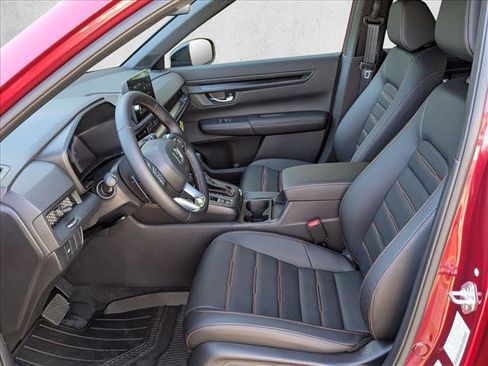 New 2026 Honda CR-V Sport-L image 4