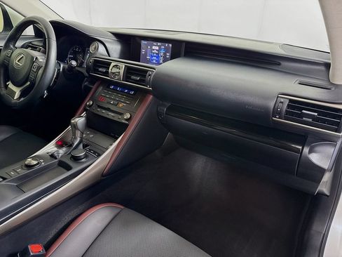 Used 2019 Lexus IS 300 w/ Premium Package RWD image 37