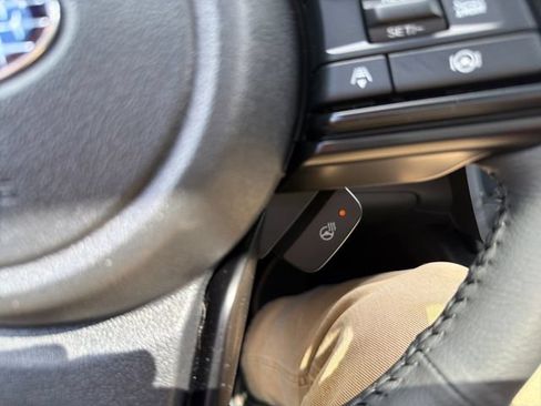 New 2026 Subaru Outback Limited XT AWD/4WD image 16