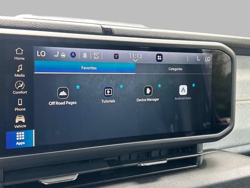 Certified 2025 Jeep Wrangler Unlimited Sport AWD/4WD image 28