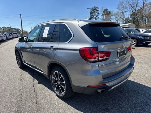 Used 2017 BMW X5 xDrive35i image 5